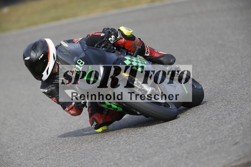 /48 03.10.2026  Speer Racing ADR/Gruppe rot/818